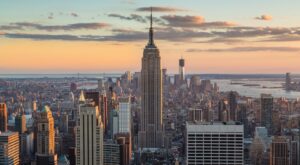 3 Tallest Buildings to Visit in New York City