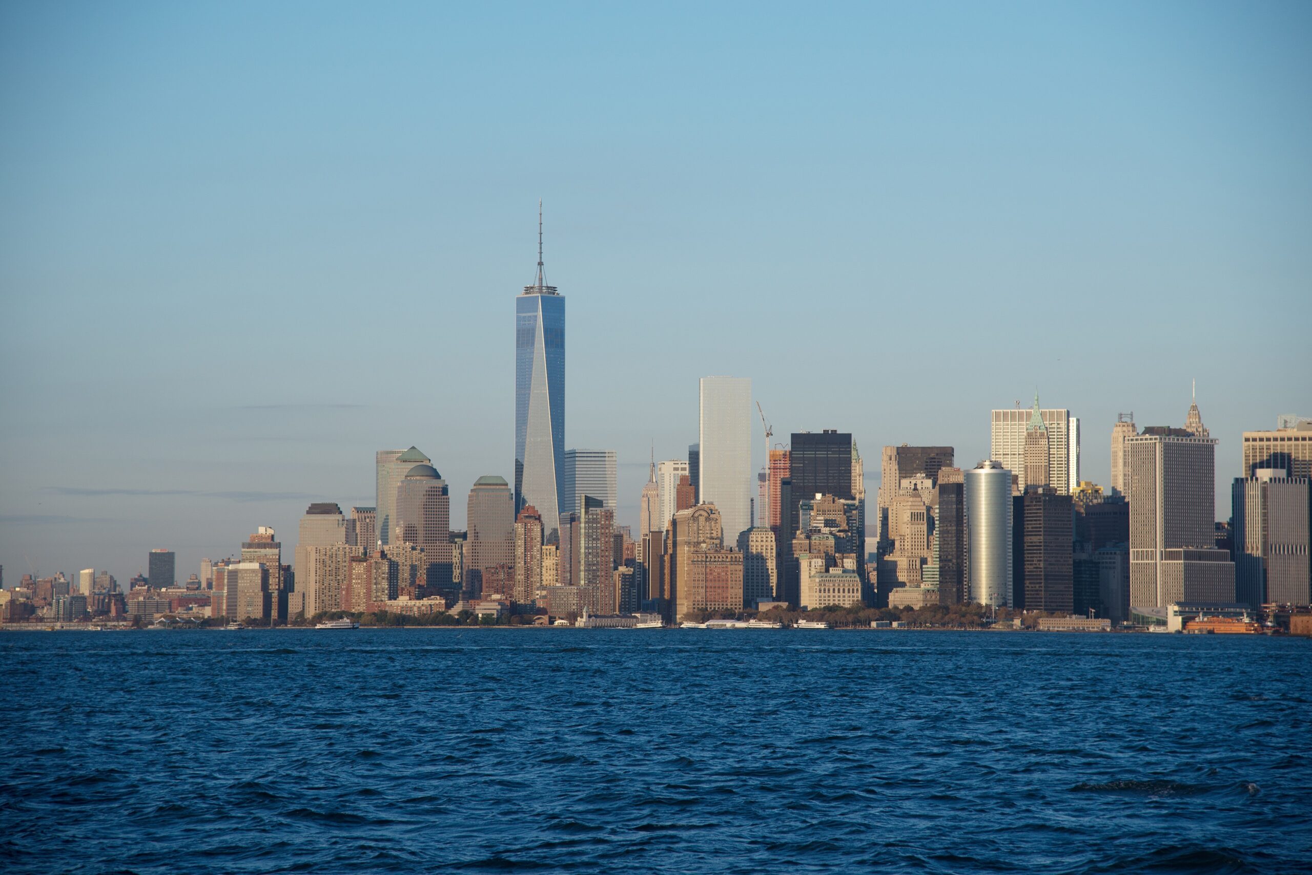 3 of the Tallest Buildings in New York City to Visit