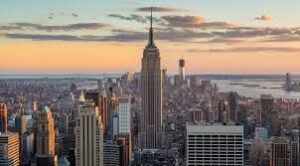 3 Tallest Buildings to Visit in New York City