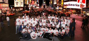 Organize a School Trip to NYC