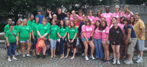 NYC Group Tours