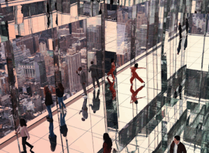 SUMMIT One Vanderbilt in New York