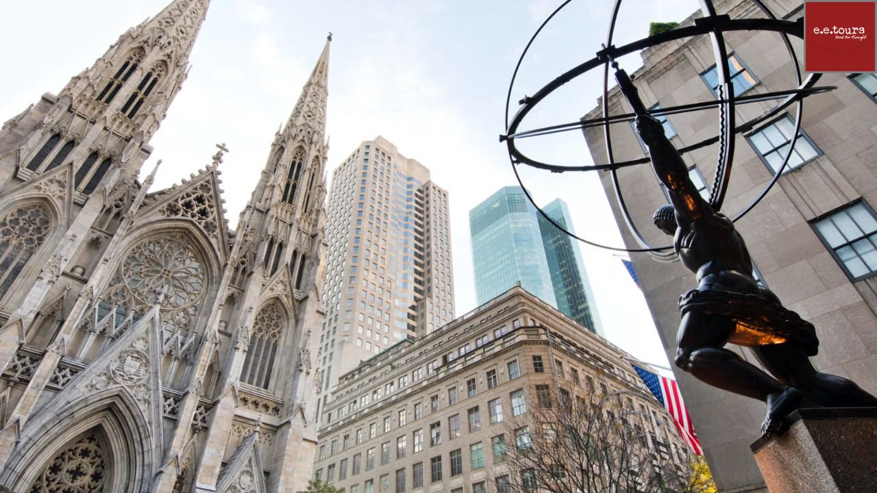 Rockefeller-Center