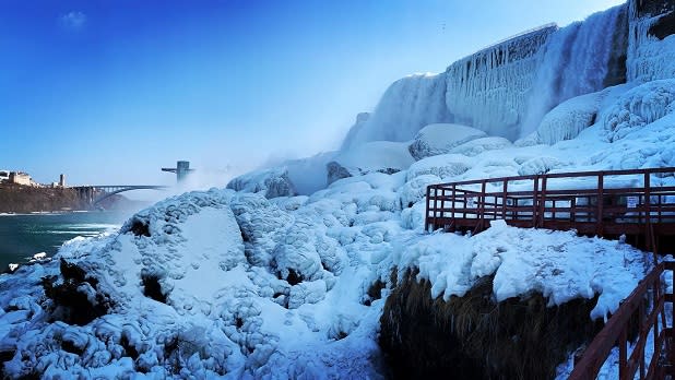 6 Things to do in New York in Winter