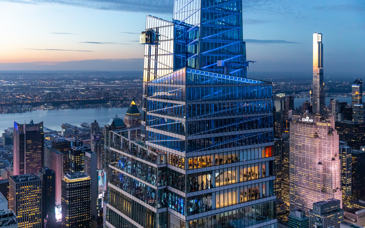 8 Common Questions About SUMMIT One Vanderbilt Answered