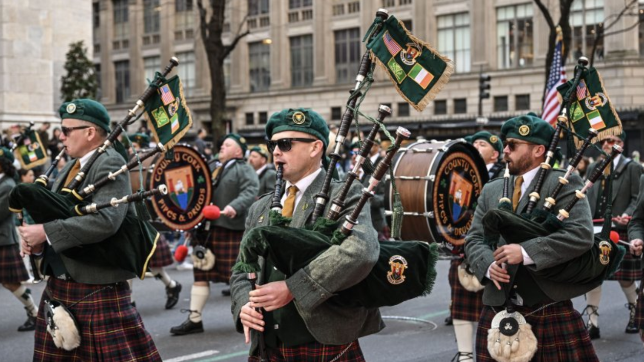 Why Visit New York in March? Festivals