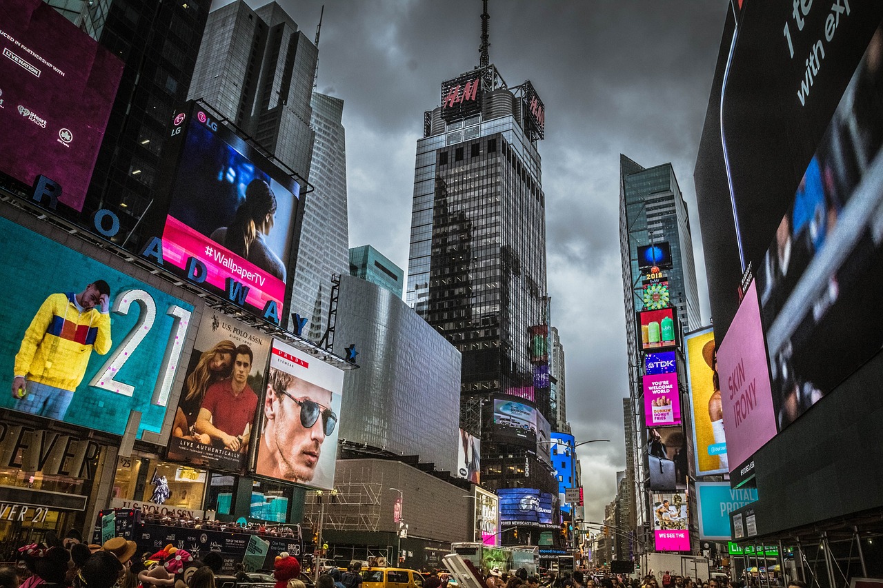 5 Reasons for NYC Holiday Tours