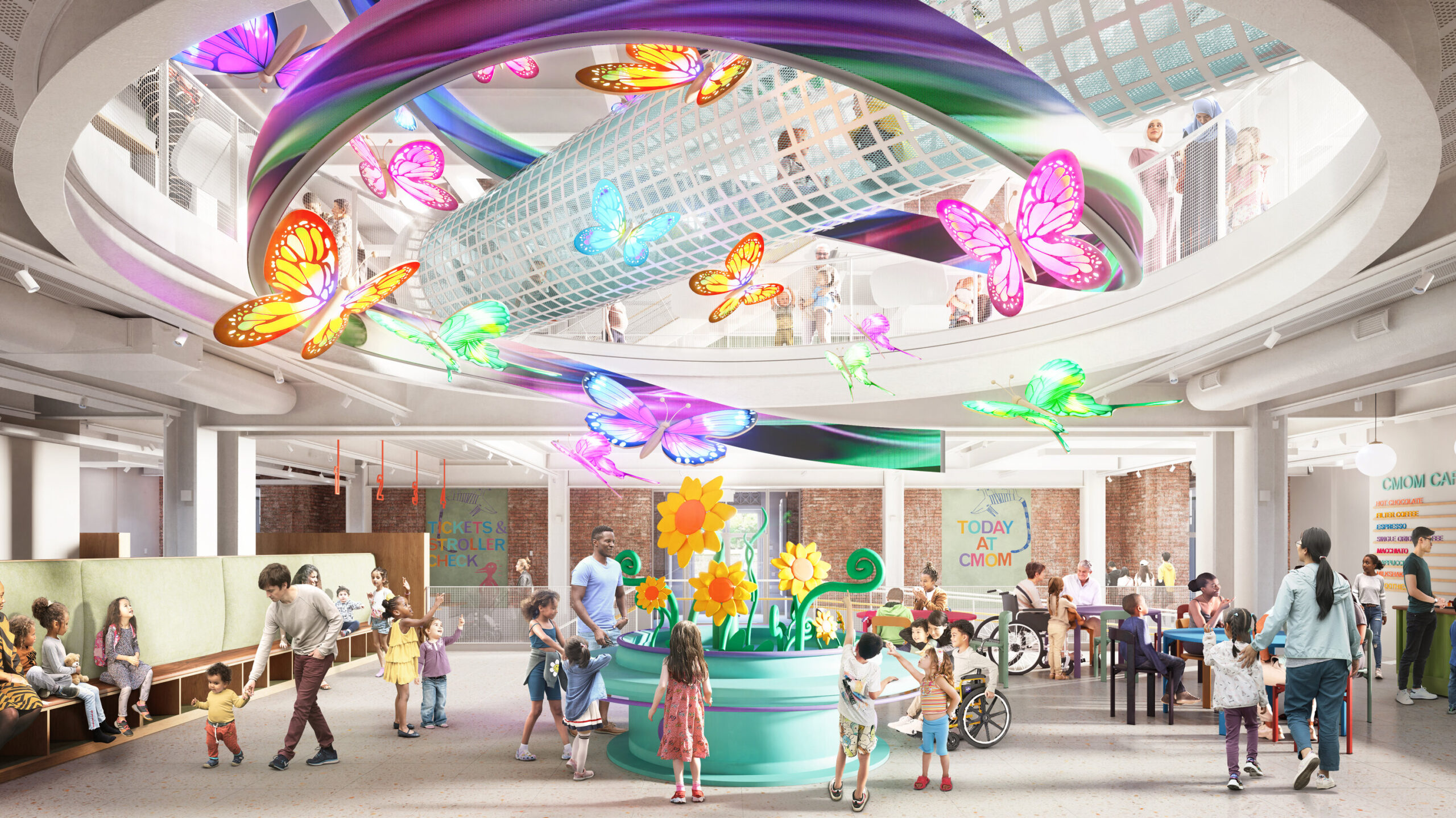 Top Family-Friendly Places in NYC