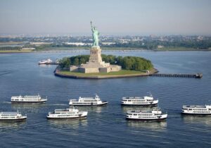 Statue of Liberty