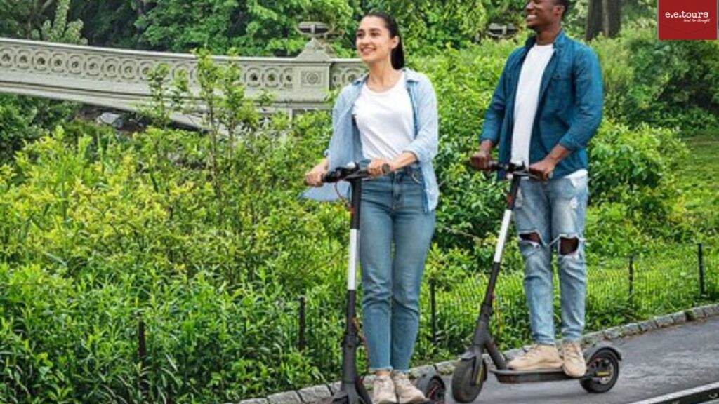 Ultimate 7-Day NYC Itinerary