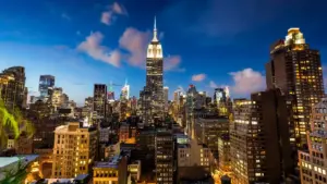 New York Nightlife: The Ultimate Guide to the City After Dark