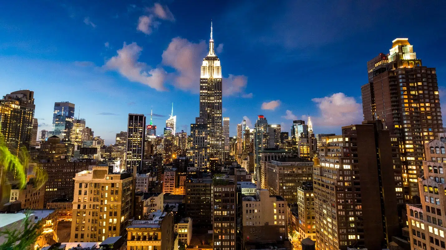 NYC Nightlife Guide: Best Things to Do
