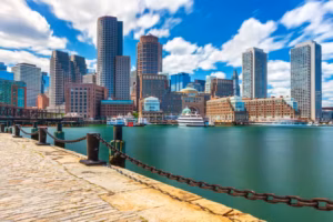 Boston