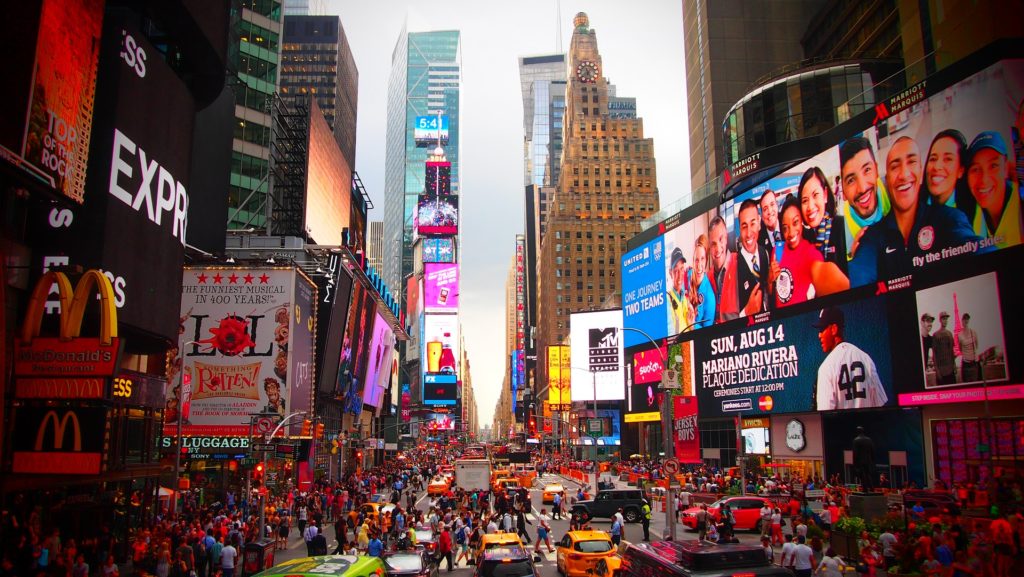 NYC Travel Tips: Best Time, Budget Hacks