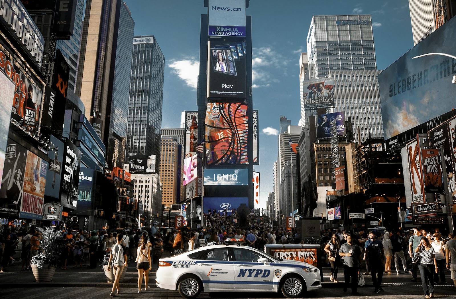 How to Spend 3 Days in New York?