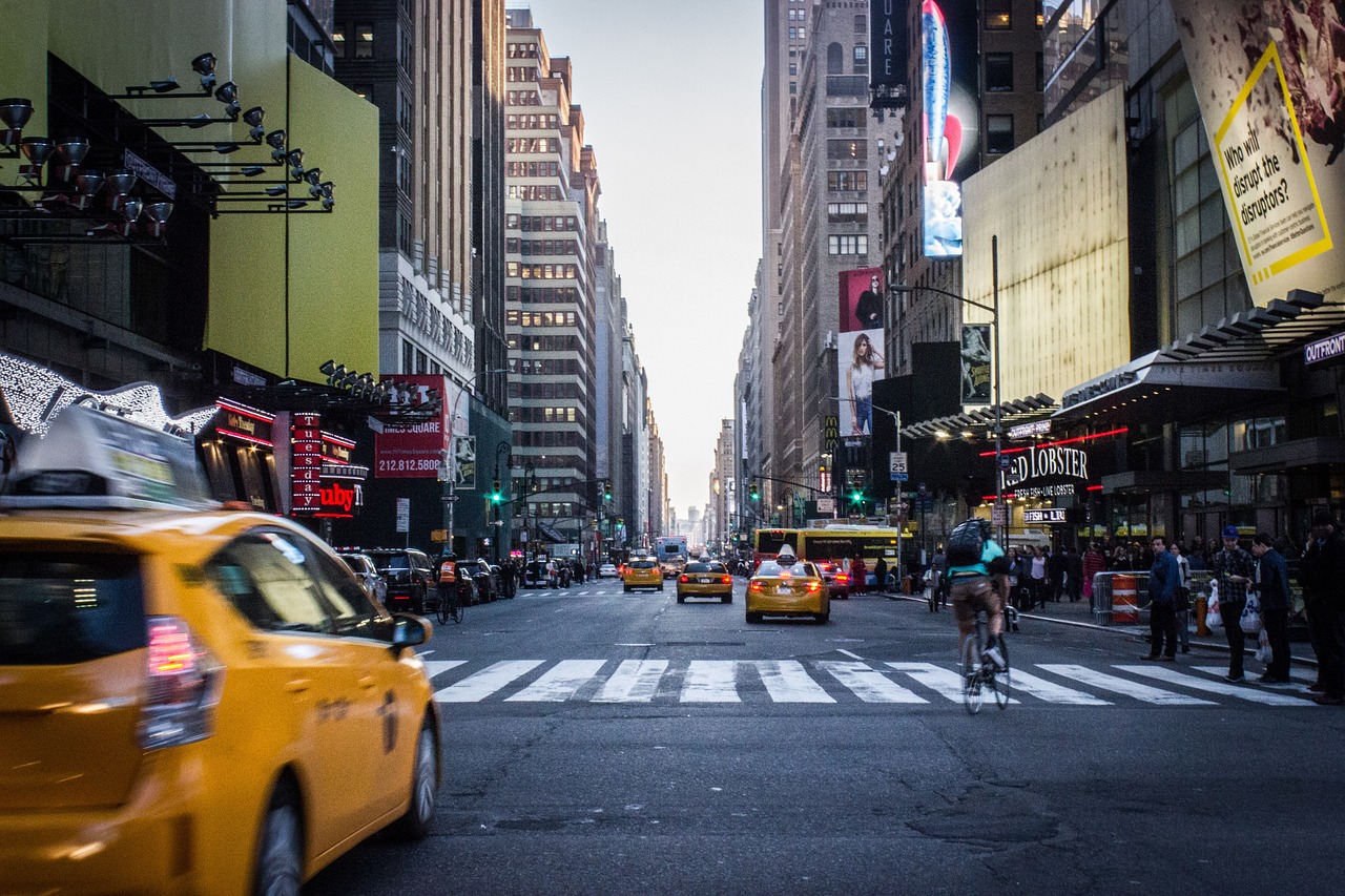 Is New York Safe for Tourists?