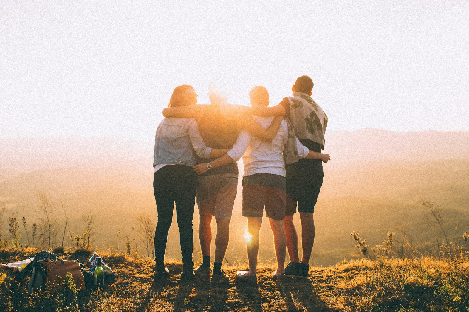 4 Tips to Prep for Group Travel