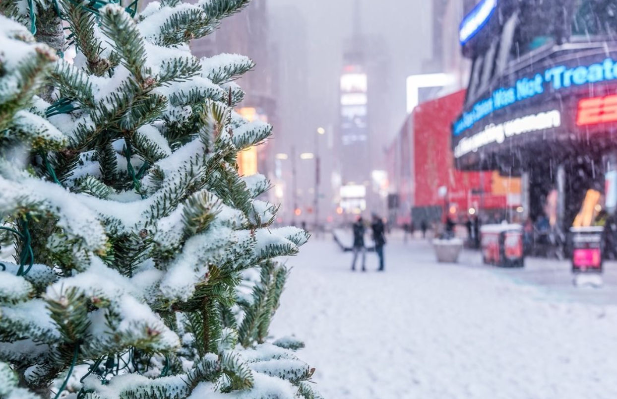 How Many Days to Visit New York?