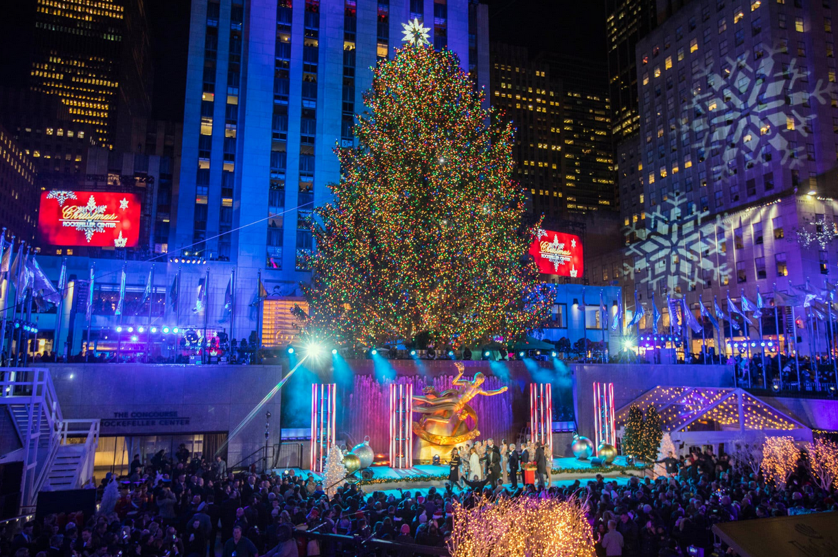 Best Time to Visit NYC: Weather & More
