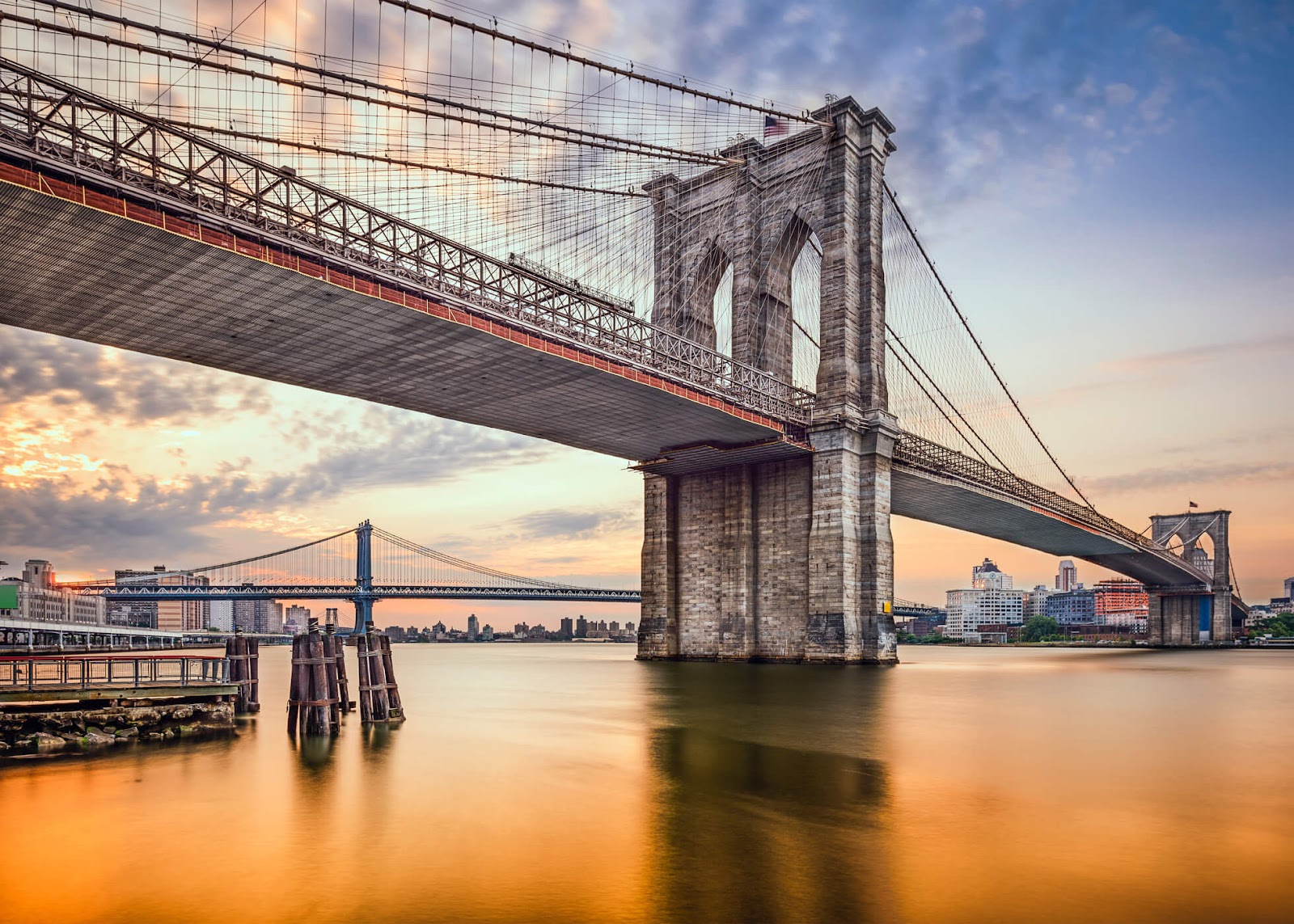 First-time visitor guide to New York City