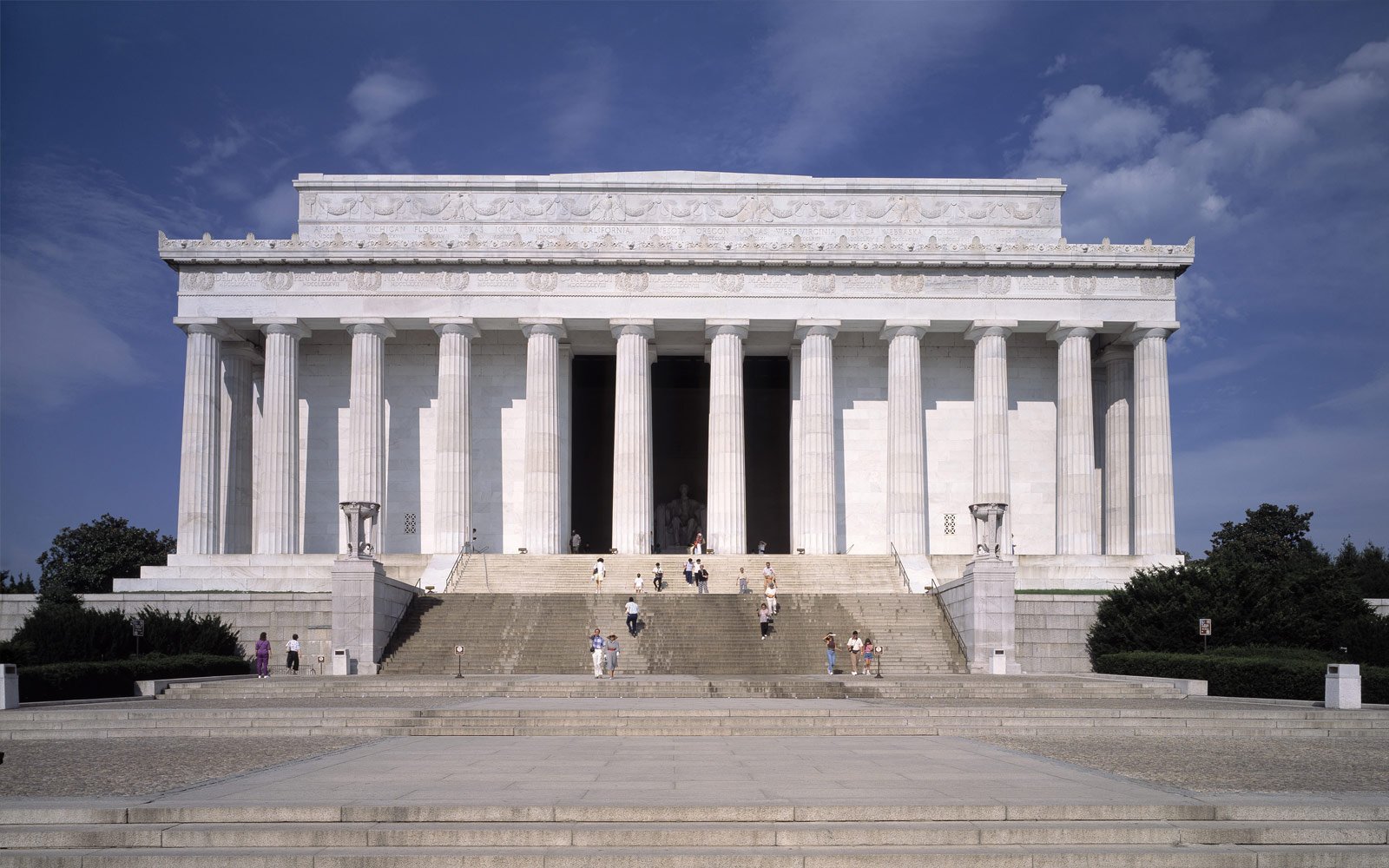 Top 5 Things to do in Washington DC