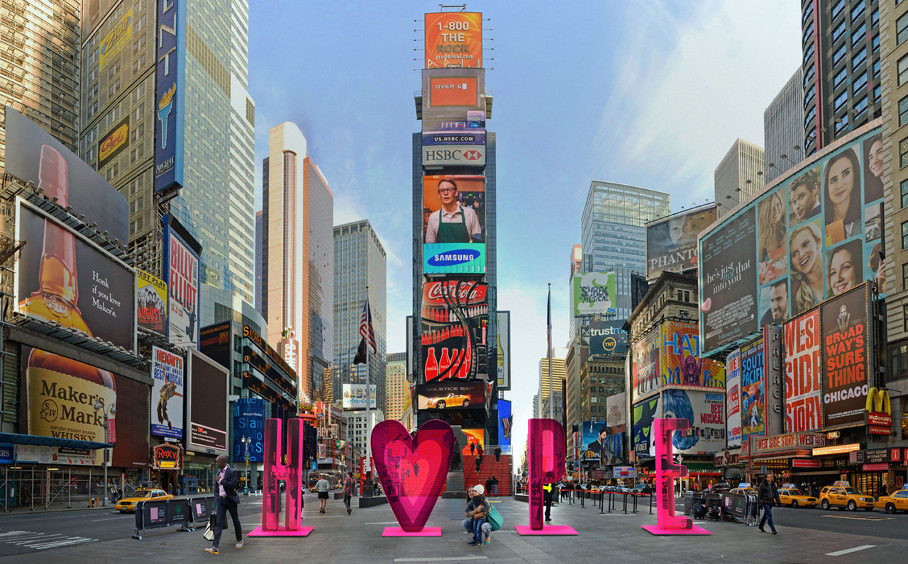 Best Places to Visit in New York With Friends for an Unforgettable Trip