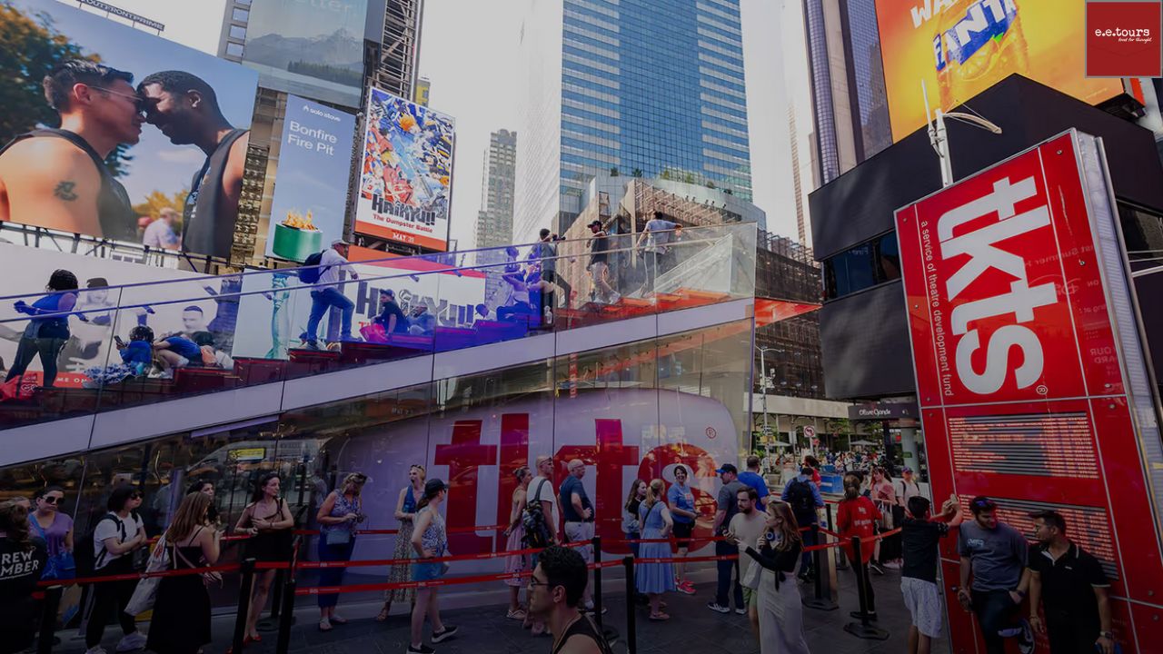 Times Square