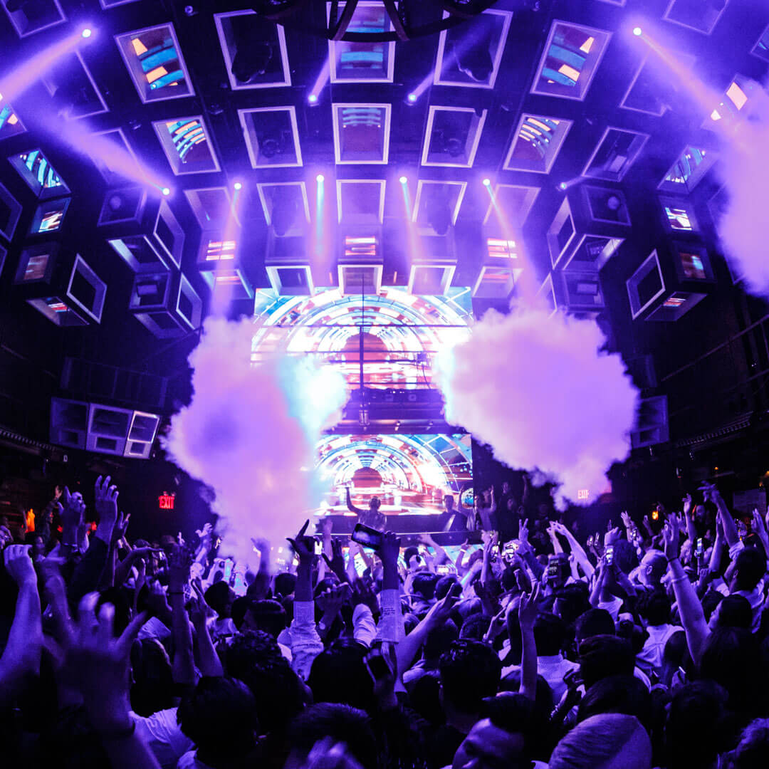 Best Party Spots in New York: Where to Dance, Drink & Celebrate