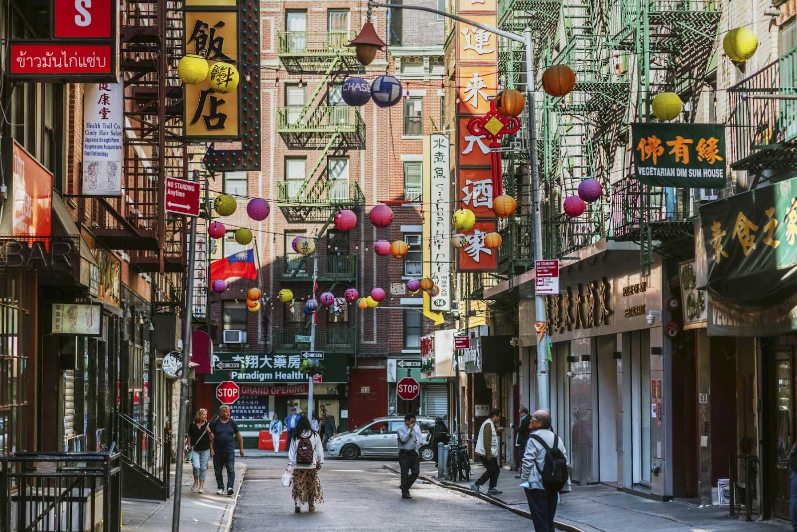 Best NYC Attractions for First Timers
