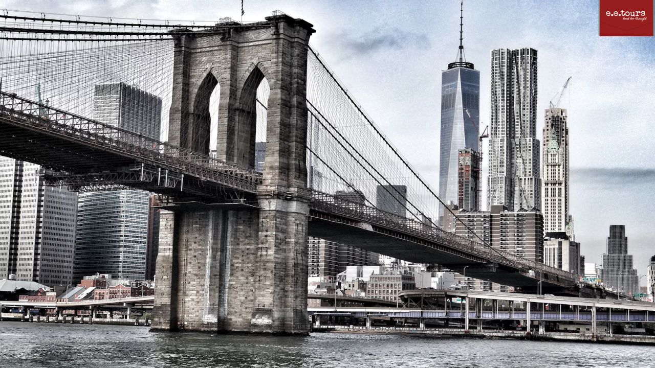 miss in New York