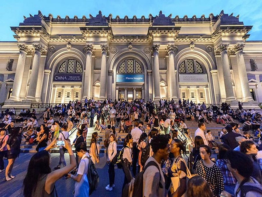 What’s Happening in New York in June? Events, Weather & Travel Tips