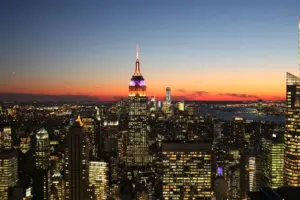 New York City vacation tips