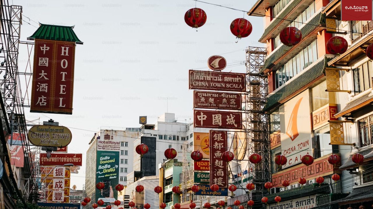 Things to Do in Chinatown NYC: Amazing Places to Explore