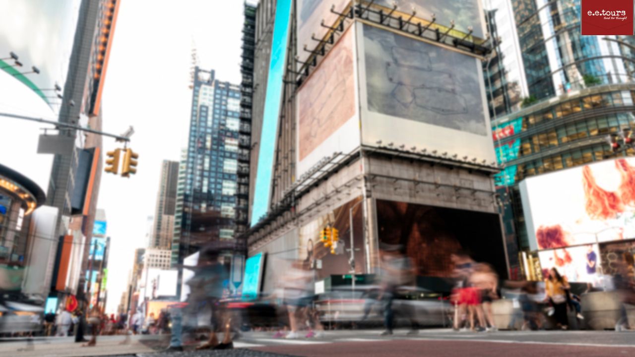 How to Find Budget-Friendly Yet Stylish Accommodations in Times Square