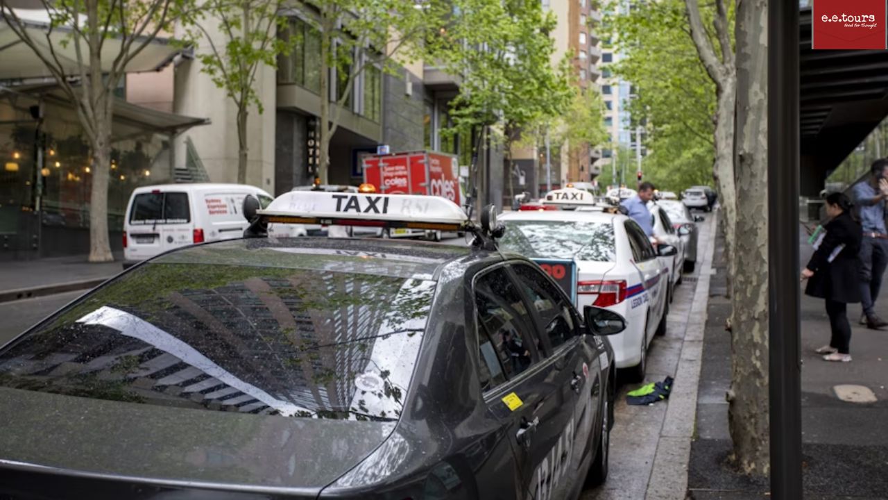 How to Get a Taxi in New York Without Using an App or Booking Service