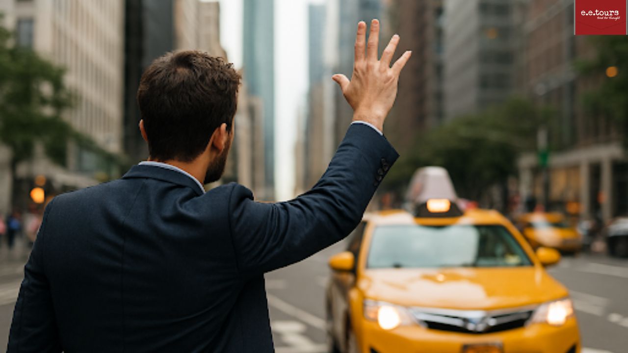 how-to-get-a-taxi-in-new-york