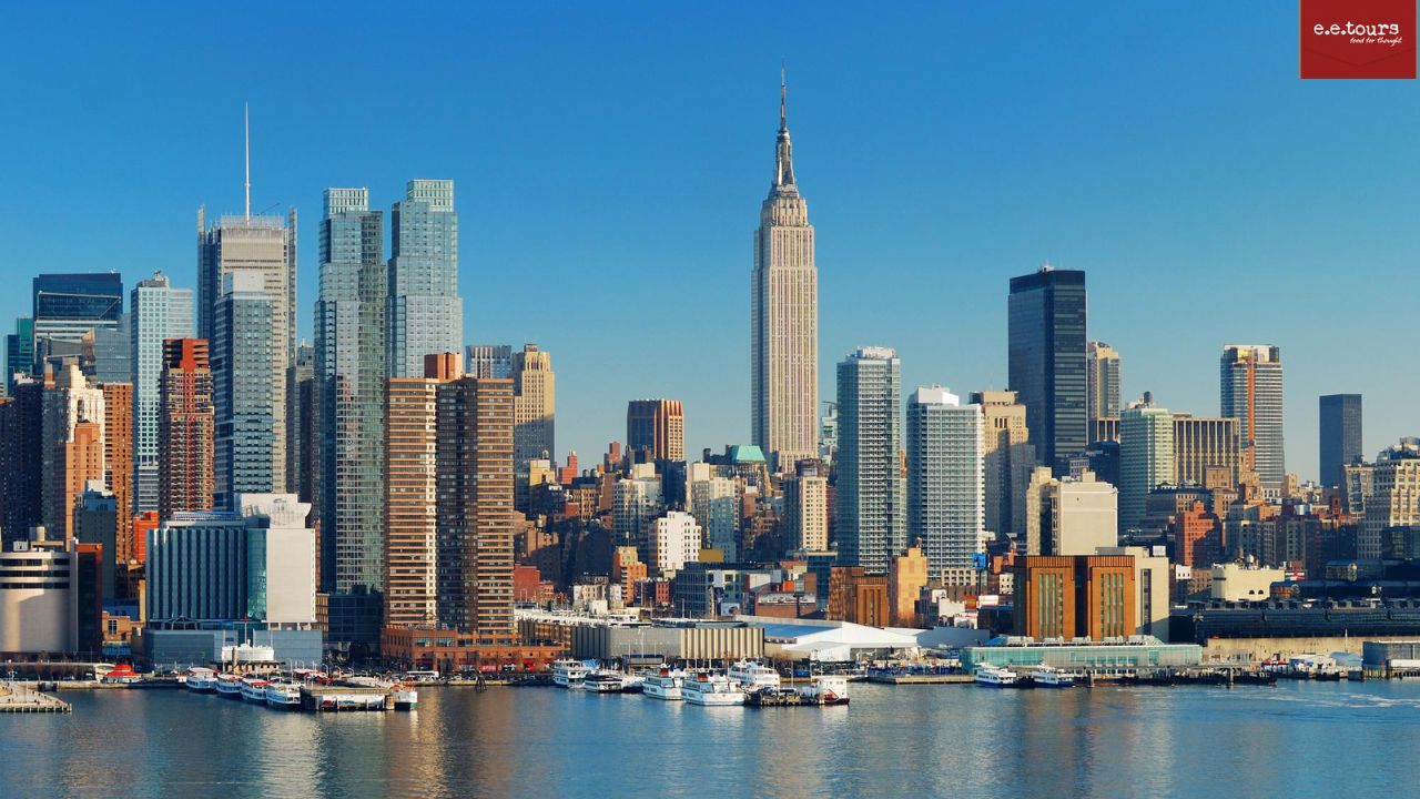 What Mistakes Should Travelers Avoid When Visiting New York for the First Time?