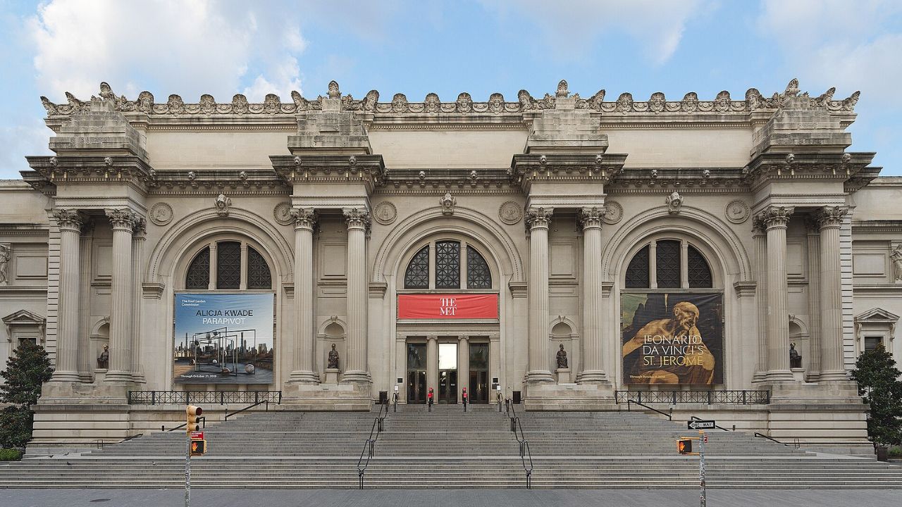 What are the Must-see Museums when searching for things to do in Uptown NYC?