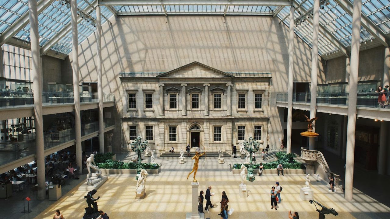 Top 10 Things to Do in Upper East Side NYC for First-Time Visitors