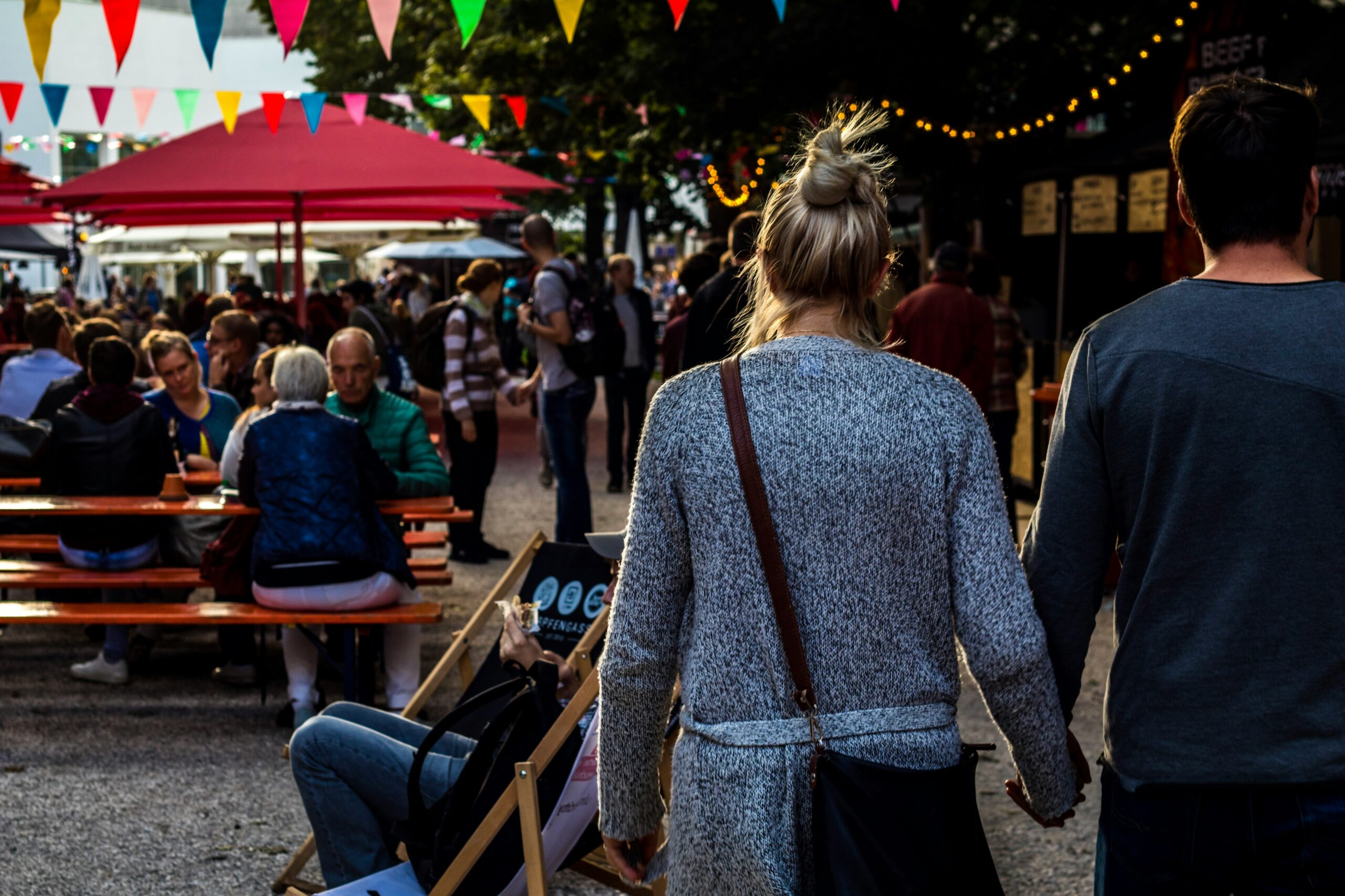 What Should You Expect on a Food Trip to New York City With a Group?