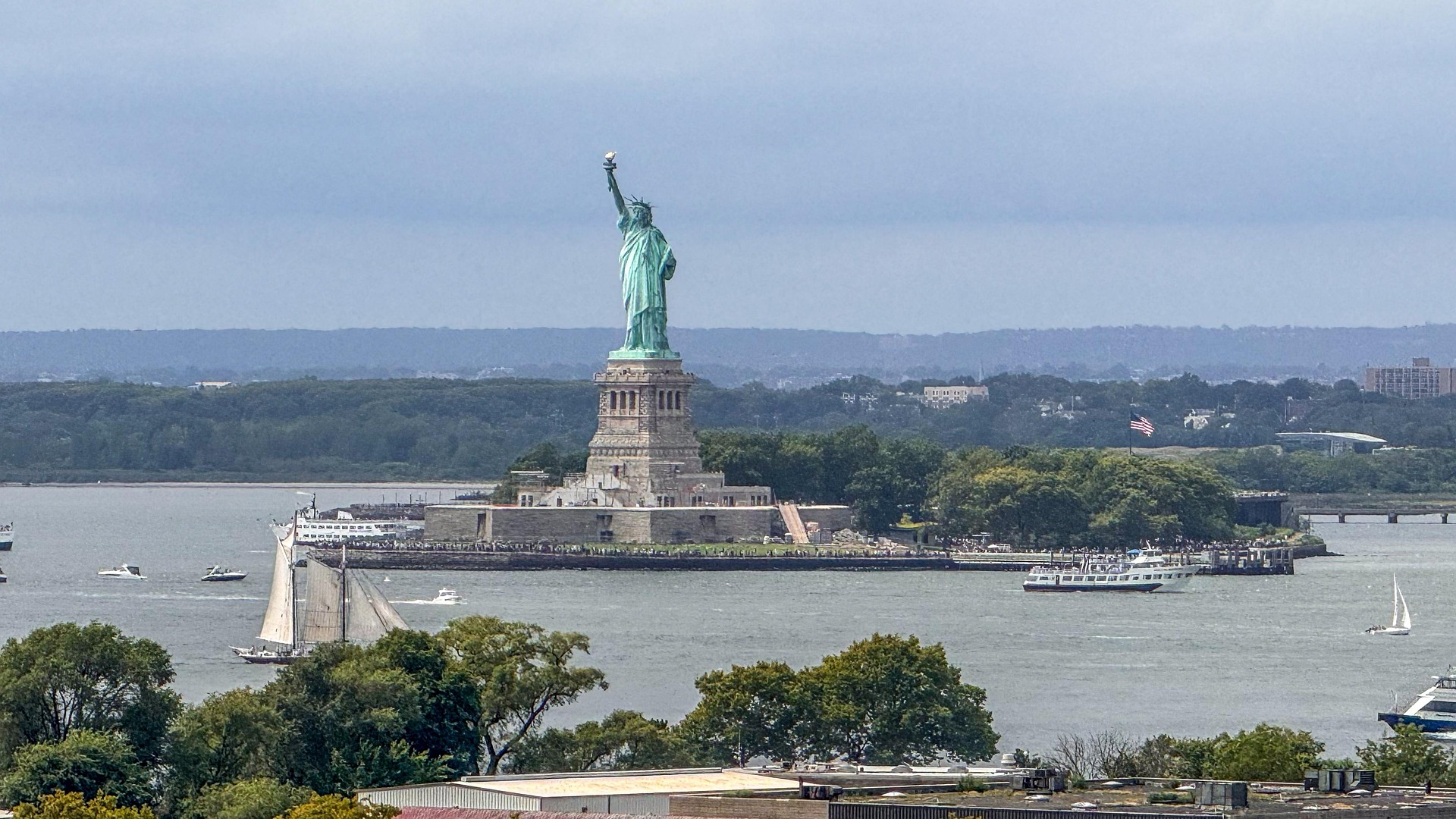 7 Incredible NYC Statue of Liberty Tours First-Time Visitors Love