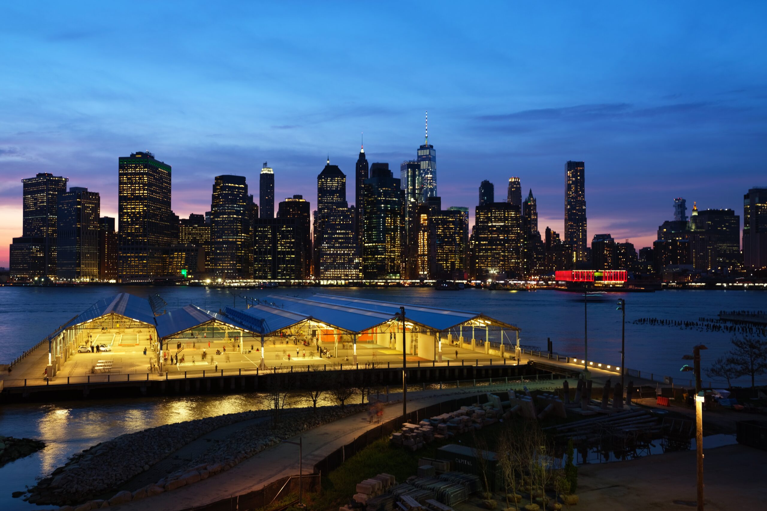 9 Amazing Things to Do in Brooklyn Heights for Couples