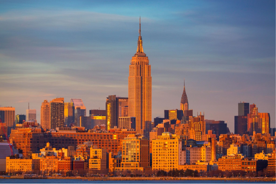 Things to Do in Midtown NYC: 7 Spots You Can’t Miss