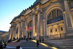 Most Famous Pieces at the Met 12 You Can't Miss
