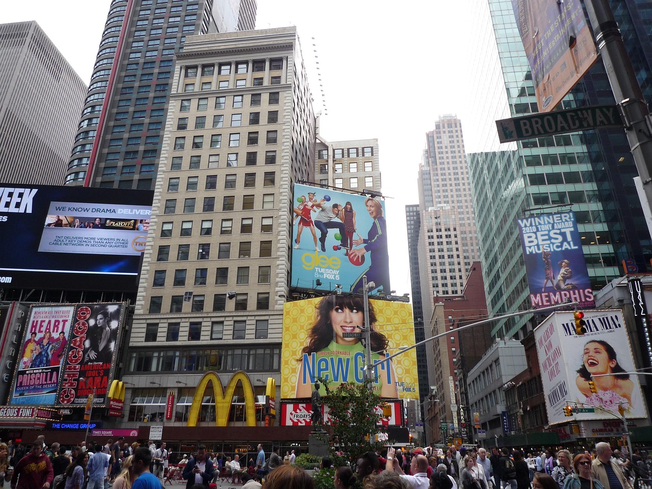 NYC Broadway Week 2026: Tips for Finding Tickets and Planning a School Trip