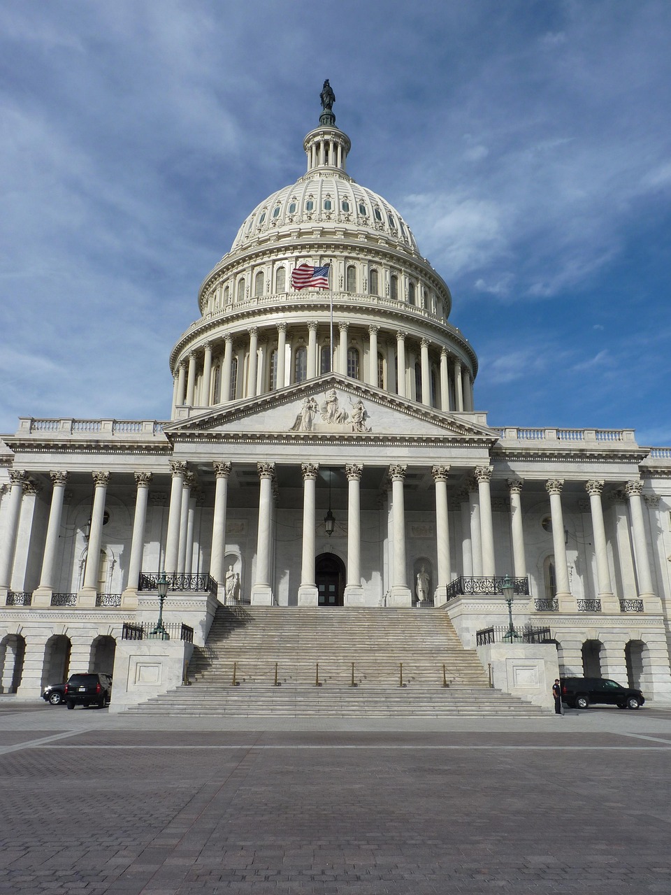 Washington DC Tour Plan: The Ultimate 3-Day Itinerary